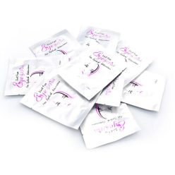 Hydrogel szemalátét