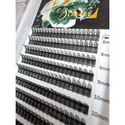 ANIME Lézervágott pilla