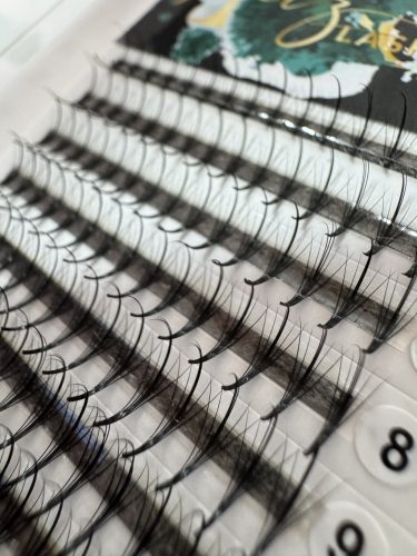 WISPY Promade pilla 5D